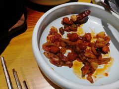 -泥炉烧肉师(新街口金銮巷店)