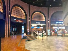 -CGV影城(壹方城IMAX店)