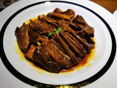 -广东道至正餐厅(区庄店)