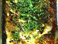 -弓虽昌焖烧鸡(大竹林店)