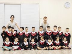 -凡育国际托育早教(大宁校区)