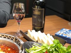 -快乐小羊(富强中路店)