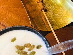 新疆手工老酸奶-楼兰新疆主题餐厅(坂田佳华领汇广场店)