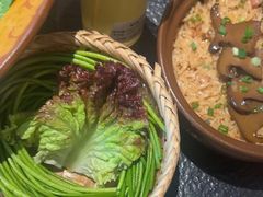 -大龙燚·旷野鲜火锅(广州首店)