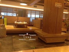 -海兰江石锅饭(水上店)