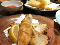 -德川家日本料理(中关村寰太大厦店)