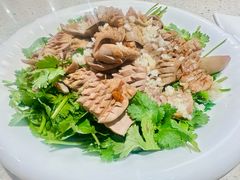 -阿莉餐厅(枣阳路店)