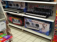-华润万家(荔湾店)