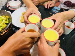 -新白鹿餐厅(百联中环店)