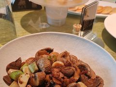 -太守宴·蘭院(天塔店)