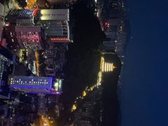 -索菲特酒店 · 云尚天际自助餐厅