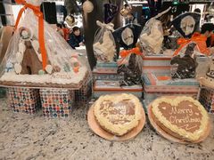 -上海锦江汤臣洲际大酒店壹阶层