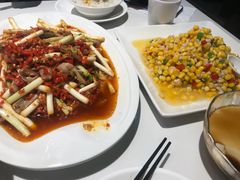 -秋金小炒(金街店)
