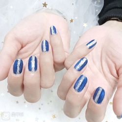 -恐龙·美甲美睫