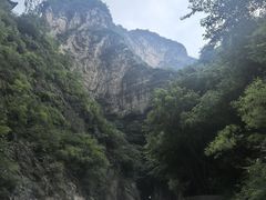 -圣莲山风景区