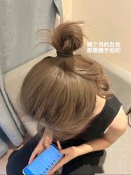 -New Fashion发型定制