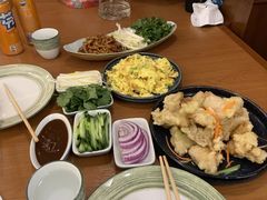 -老昌春饼(中央大街店)