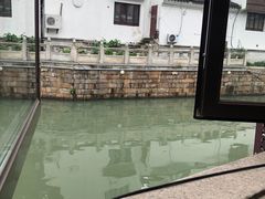 -孙盛兴奥灶面馆·蟹黄面·三虾面(山塘街总店)