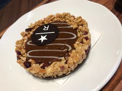 -星巴克臻选(宁波天一广场店)