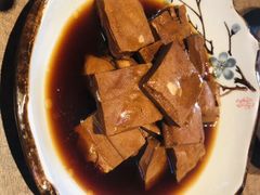 -香园茶社·金陵小灶(老门东店)