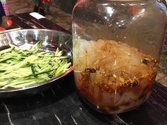 -金掌勺锅包肉(太原万达店)