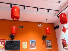 -荆九爷爆炒桥头三嫩(夫子庙店)