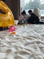 -奈尔宝家庭中心·亲子餐厅(鄞州万达店)