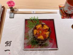 -鮨一日本料理(大中华店)