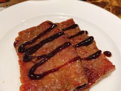 -青岛蓝海大饭店·爱琴海自助餐厅(崂山店)