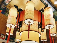 -惠丰堂饭庄·烤鸭·京味菜(翠微路店)