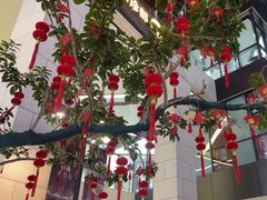 -浦江城市生活广场(江月路店)