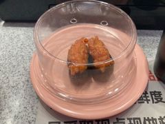 -争鲜回转寿司(朝北大悦城店)