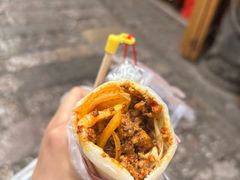 -内涵饵块