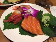 -水木锦堂·自助铁板烧(世贸天阶店)