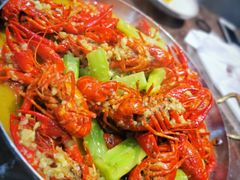 -指爱龙虾(金杨路总店)