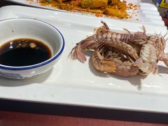 -谊荣海鲜大牌档(石湖店)