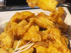 -盛江山自助料理(太原街万达店)