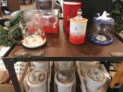 -星巴克(厦门SM新生活广场店)