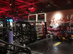 -威尔仕健身(北京合生汇店)