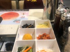 -韩时烤肉(枫蓝店)