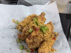 -颓记茶餐厅(美景总店)