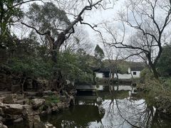 -秋霞圃