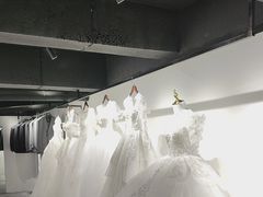 -爱我旅拍婚纱摄影(大理店)