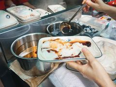 鲜虾牛肉肠-银记肠粉店(北京路店)