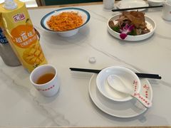 -梅利汴京烤鸭•开封豫菜地标店(晋安路店)