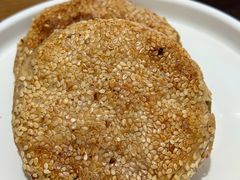 -李小老烧饼(常营民族家园店)