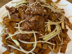 -喜粤糖朝餐厅(三八广场店)