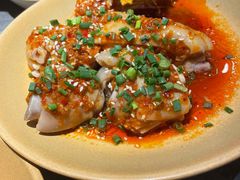 -廖川菜(八佰伴店)