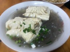 面结粉丝-仓桥面结店