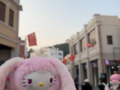 -孙文西路步行街
